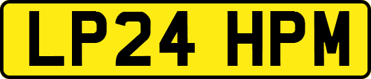 LP24HPM