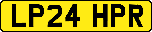 LP24HPR