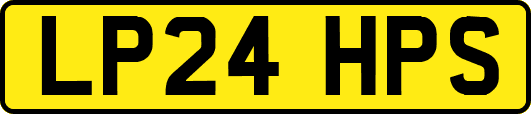 LP24HPS