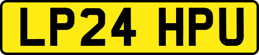 LP24HPU