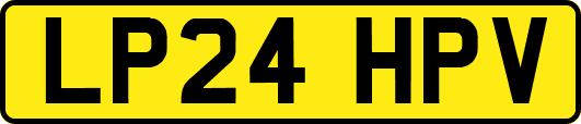 LP24HPV