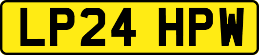 LP24HPW