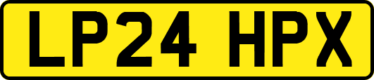 LP24HPX