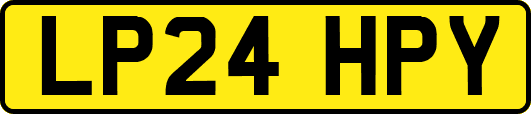 LP24HPY