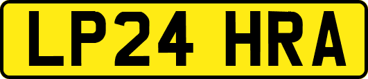 LP24HRA