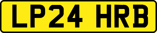 LP24HRB