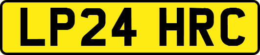 LP24HRC