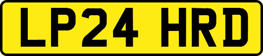 LP24HRD