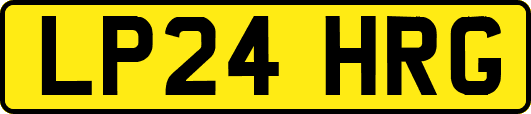 LP24HRG