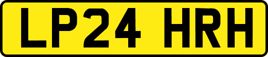 LP24HRH
