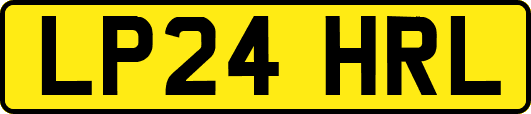 LP24HRL