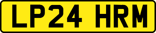 LP24HRM