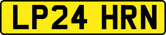 LP24HRN