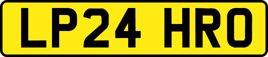 LP24HRO