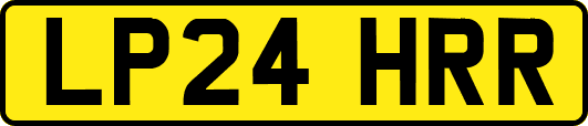 LP24HRR