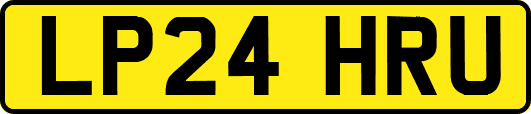 LP24HRU