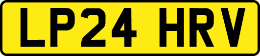 LP24HRV