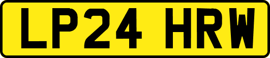 LP24HRW