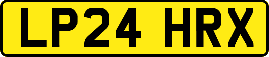 LP24HRX