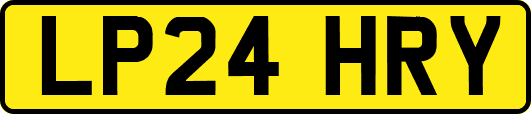 LP24HRY