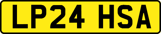LP24HSA
