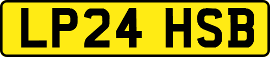 LP24HSB