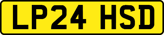 LP24HSD