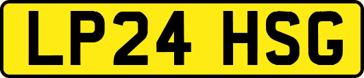 LP24HSG