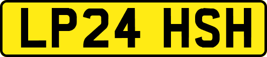 LP24HSH