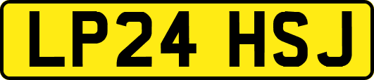 LP24HSJ