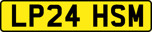 LP24HSM