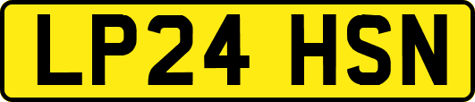 LP24HSN