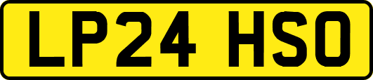 LP24HSO