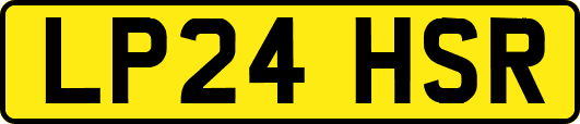 LP24HSR