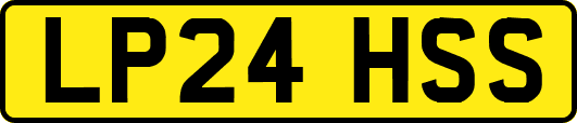 LP24HSS