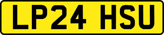 LP24HSU