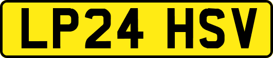 LP24HSV
