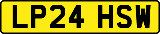LP24HSW
