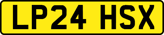 LP24HSX