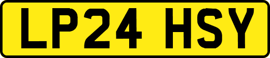 LP24HSY