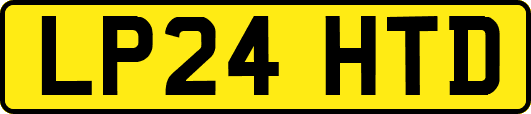 LP24HTD