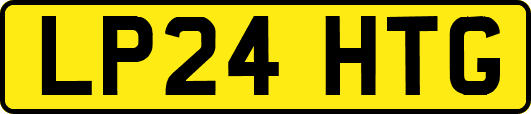 LP24HTG