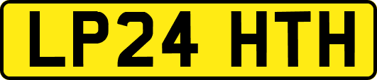 LP24HTH