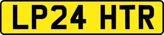 LP24HTR