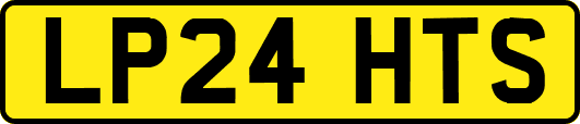 LP24HTS