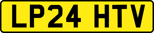 LP24HTV