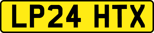 LP24HTX