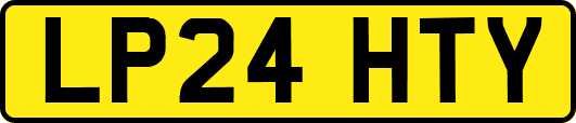 LP24HTY