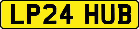 LP24HUB