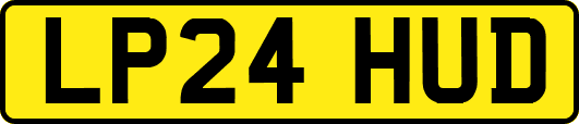 LP24HUD